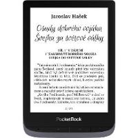 POCKETBOOK V7002175430 E-book 632 Touch (1)