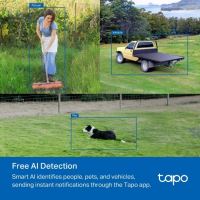 Kamera TP-Link Tapo C501GW 2MPx, venkovní, IP PTZ, FHD, 4G, přísvit (6)