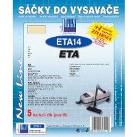 ETA 14 SÁČEK DO VYSAVAČE JOLLY (1)