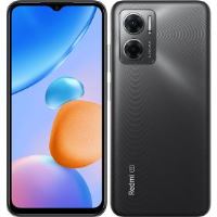 Redmi 10 5G 4/64GB černá (1)