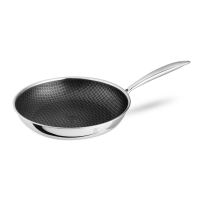 BERLINGERHAUS Pánev nerezová s nepřilnavým povrchem 30 cm Eternal Collection BH-8516 (5)