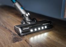 CONCEPT Tyčový vysavač 2v1 ICONIC Suction Pro 29,6 V VP6045 (3)