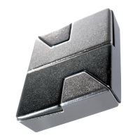 ALBI Huzzle Cast - Diamond (1)