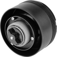 ECG KM 150 Minimo Black (10)