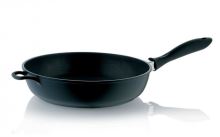 KELA Pánev hluboká 24 cm KERROS KL-11567 (6)