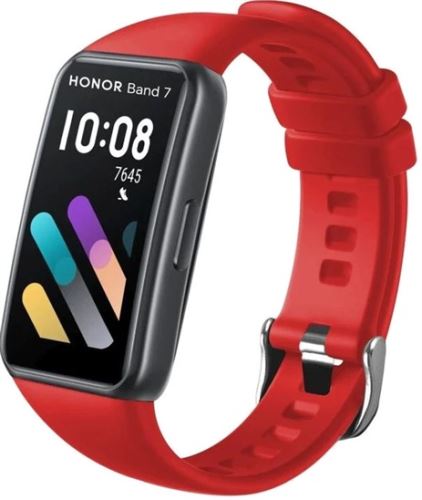 Fixed řemínek H Band 6/7 FIXSSTB-1184-RD