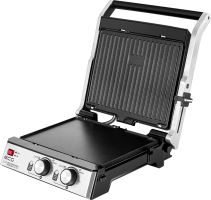 ECG KG 2033 Duo Grill & Waffle - Vystavený kus (2)