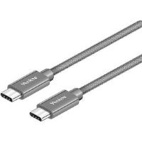YCU C102 SR kabel USB C-C 2.0/ 2m YENKE YCU C102 SR kabel USB C-C 2.0/ 2m YENKE