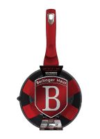 BERLINGERHAUS Rendlík s mramorovým povrchem 16 cm Burgundy Metallic Line BH-1255 (4)