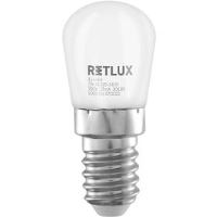 RLL 454 E14 2W T26 fridge WW      RETLUX (1)