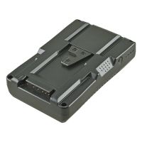 Baterie Jupio *ProLine* V-Mount battery LED Indicator 14.4v 6600mAh (95Wh) - D-Tap and USB 5v DC Output (1)