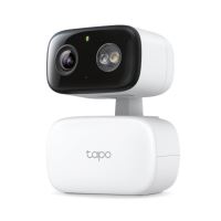 Kamera TP-Link Tapo C206 IP, 2MPx, WiFi, přísvit