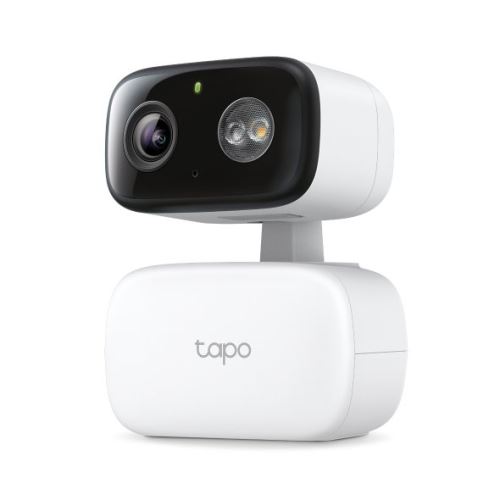 Kamera TP-Link Tapo C206 IP, 2MPx, WiFi, přísvit