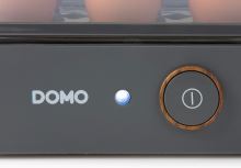 Elektrický vařič vajec - WOOD YOU - DOMO DO9283EK (14)