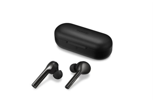Huawei FreeBuds Lite CM-H1C Black
