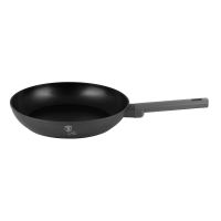 BERLINGERHAUS Pánev s titanovým povrchem 28 cm Antracit Collection BH-8114 (6)