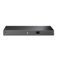 Switch TP-Link TL-SG3210XHP-M2 8x 2,5GLan/PoE+, 2x 10GSFP+, 240W, Omada SDN (2)