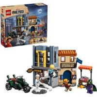 75642 Souboj s kapitánem Smokerem LEGO (1)
