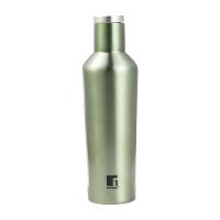 BERGNER Termoska lahev MIDNIGHT nerez 500 ml BG-41757-GR BERGNER Termoska lahev MIDNIGHT nerez 500 ml BG-41757-GR