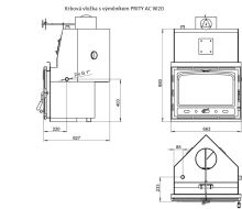 Prity A C W20 TV (2)