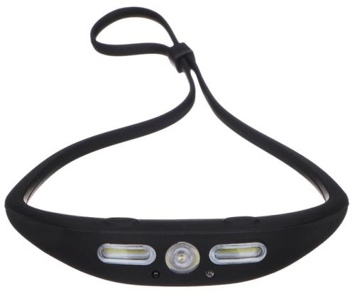 Sixtol Čelovka HEADLAMP SENSOR 1