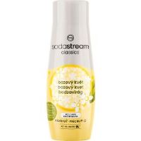 Příchuť Bezinka Zero 440 ml SODASTREAM - prošlá expirace Příchuť Bezinka Zero 440 ml SODASTREAM - prošlá expirace
