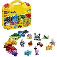 Stavebnice Lego Kreativní kufřík (1)