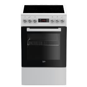 FSM 57300GW SPORÁK SKLOKERAMICKÝ BEKO