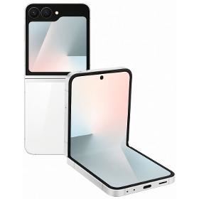 Samsung Galaxy Z Flip7 FE 5G 128GB White