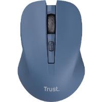 Mydo wireless mouse blue TRUST (1)