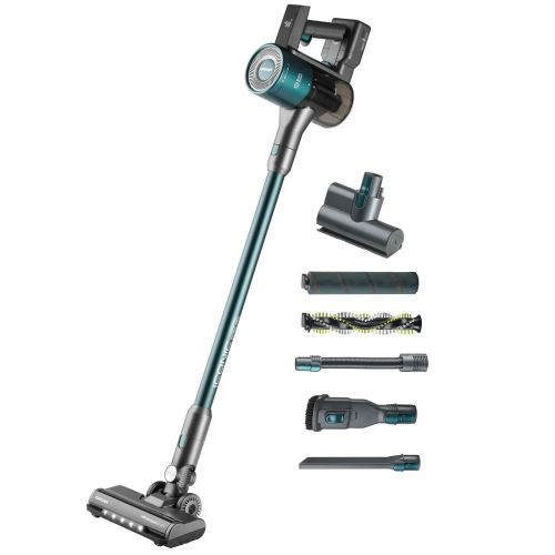 CONCEPT Tyčový vysavač 2v1 ICONIC Suction Pro 29,6 V VP6045