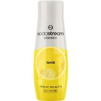 Příchuť TONIK 440ml SODASTREAM - prošlá expirace Příchuť TONIK 440ml SODASTREAM - prošlá expirace