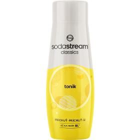 Příchuť TONIK 440ml SODASTREAM - prošlá expirace