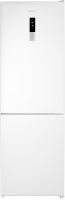 CONCEPT Lednice s mrazákem LK6560wh (11) CONCEPT Lednice s mrazákem LK6560wh (11)