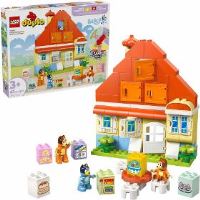 10459 Dům Bluey a paměťová hra LEGO (1)