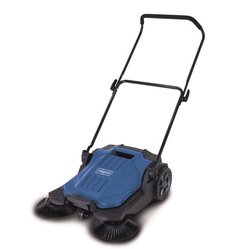 zametací stroj mechanický Scheppach S 800