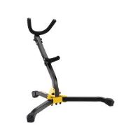 DS530BB ALT-TENOR SAX STAND HERCULES
