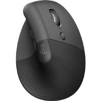Lift Vertical Mouse Graphite LOGITECH