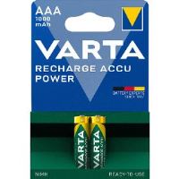 HR03 2BP AAA NiMH 1000mAh VARTA (1)