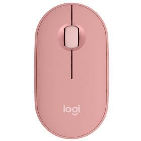 M350s Wireless mouse rose LOGITECH