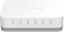 D-LINK 5-Port Gigabit Switch (GO-SW-5G) (1)