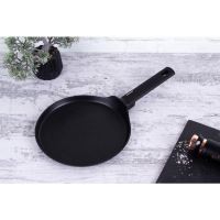 BERLINGERHAUS Pánev na palačinky s titanovým povrchem 25 cm Monaco Collection BH-7094 (4)