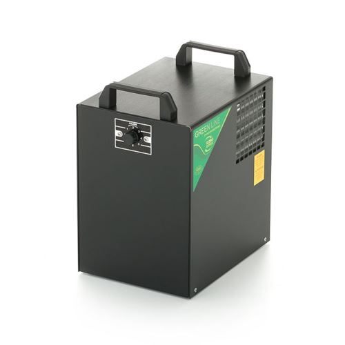 LINDR SODA PYGMY 25 Green Line