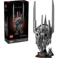 11373 Pán prstenů: Sauronova helma LEGO (1)