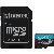 Micro SDXC SDCG4 128GB+adap. SD KINGSTON Micro SDXC SDCG4 128GB+adap. SD KINGSTON