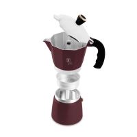 BERLINGERHAUS Konvice na espresso 9 šálků Leonardo Collection BH-8567 (3)