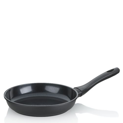 Pánev Atura litý hliník černá 24 cm