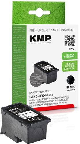 KMP C97 (PG-545XL)
