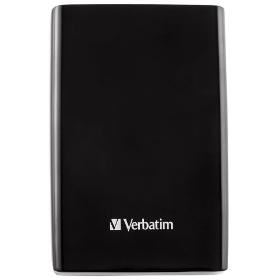32183 SSD Ext. 2TB G1 USB-C 3.2 VERBATIM
