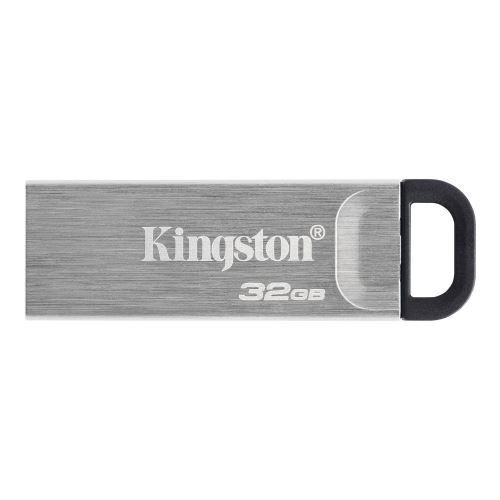 Flashdisk Kingston DT Kyson 32GB, USB 3.2, R/W 200/60
